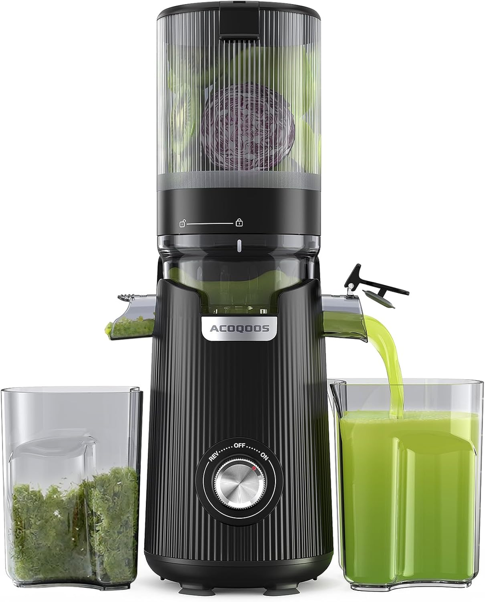 Cold Press Juicer Amazon Prime Juice Extractor Fruit Juicer Amazon