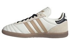 adidas Men's Samba OG Off White Wonder Beige JQ7824 Japan JP Sneakers