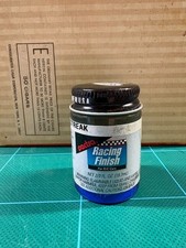 PACTRA Paint RC52 Blue Streak 2/3 oz Jar Full Liquid