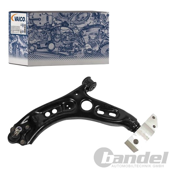 Vaico Querlenker Lenker Vorne Links Passend FüR Audi A3 Seat Altea Leon Skoda OC-image