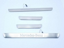 MERCEDES-BENZ GLE Coupe C292 Schwellenwert festgelegt A226860236 38472998 MERCEDES-BENZ GLE Coupe C292 Schwellenwert festgelegt A226860236 38472998