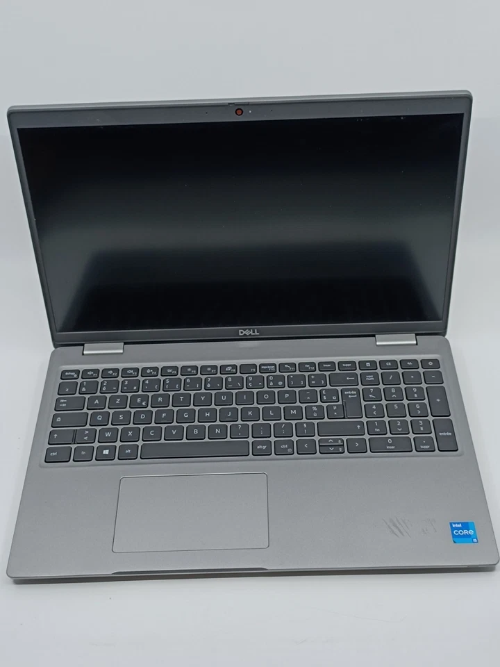 Dell Latitude 5520 · i5-1145G7 · 8GB · 512GB, Foto 2 von 5