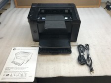 HP Laserjet P1606dn CE749A Monochrome Desktop...