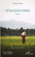 Boniface Meke | DéSillusion Fatale | Taschenbuch | FranzöSisch (2023)