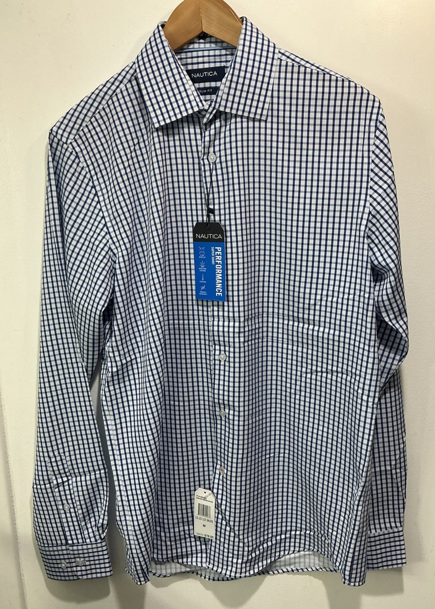 slim fit dress slacks Slim Fit Ribbed Solid Total Stretch Shirt  Perry Ellis