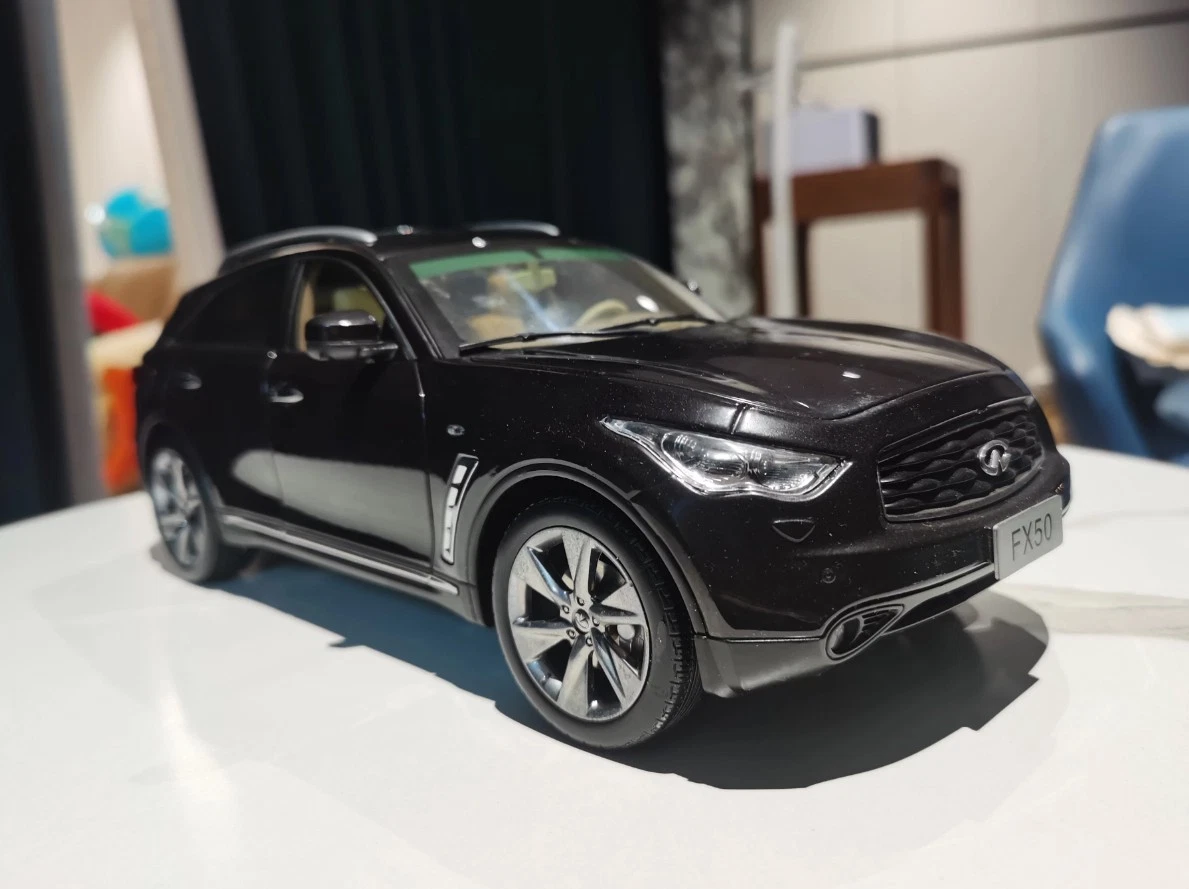 Infiniti 1:18 Scale Diecast Cars for sale - eBay