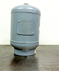 Manchester 38141 Air Tank 1 Gallon 150 PSI