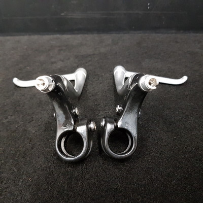 Leviers de frein VTT enfant AP Cantilever (Paire) - Freinage vélo sur