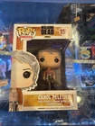 Funko Pop! Vinyl: The Walking Dead - Carol Peletier #156