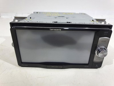 2015 TOYOTA PRIUS Radio Stereo Kopf Einheit Wasser Japanische Avic RW03 NKTM0087