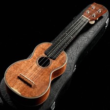 Martin Style-3K Soprano Ukulele Used