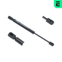 Gasfeder DäMpfer Heckklappe FüR Seat Cordoba 6K1 6K2 VW Polo Classic 6KV2 6V2