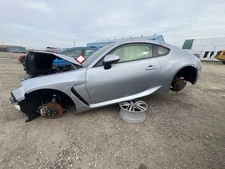 Front CROSSMEMBER SUBFRAME 2022-2023 SUBARU BR-Z