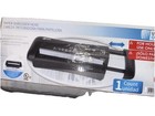 Document Shredder Black 190W United Office Works Perfectly