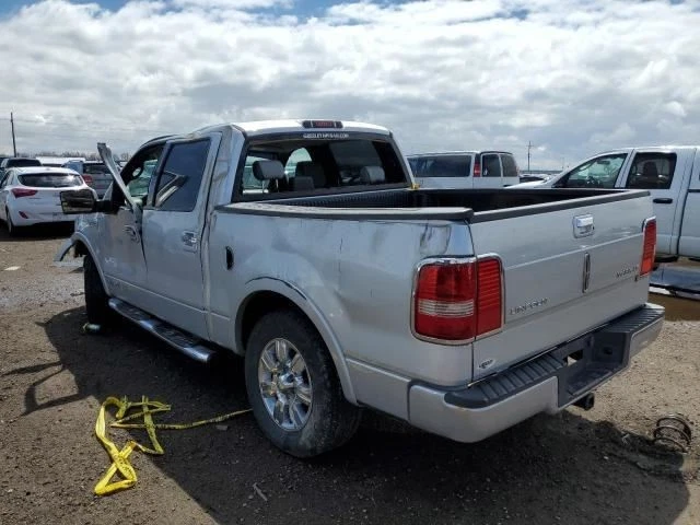 Steering Gear/Rack Power Rack And Pinion Fits 04-08 FORD F150 PICKUP 1082280 Foto 2 de 4