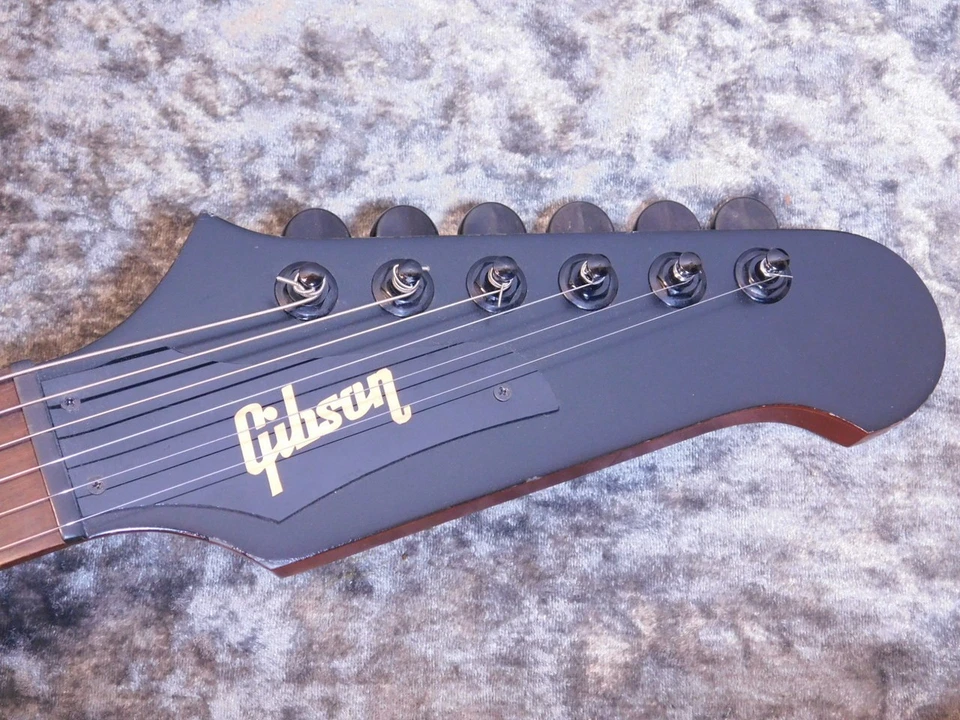Gibson Non-Reverse Firebird Limited Edition 2016 o6468 - Bild 3 von 4