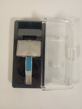 Canon Focusing Screen Vintage