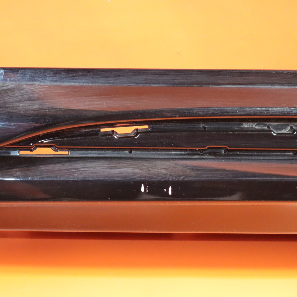 ROLLS ROYCE SPECTRE ROCKER MOLDING LEFT DRIVER 2024 202 2026 51775A0AD93 OEM