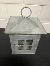 original handmade candle holder - Body Shop