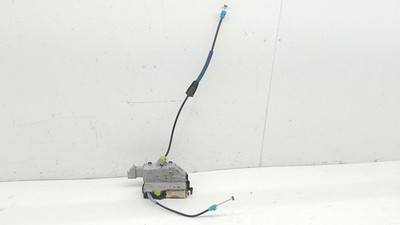 9681337180 TÜRSCHLOSS HINTEN LINKS FÜR CITROËN C4 BERLINA VTR PLUS 1052 10523419