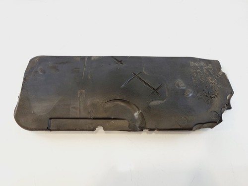 BMW F11 520D, Abdeckung Akustik, 11147810838, 11147810838