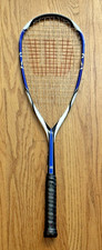 Wilson K Factor (K)145 Squash Racquet w/ Nano...