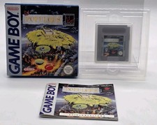 Thumbnail of ebay&reg; auction 127993844715 | Nintendo Gameboy Game Boy | Populous | CIB Ovp Box NOE
