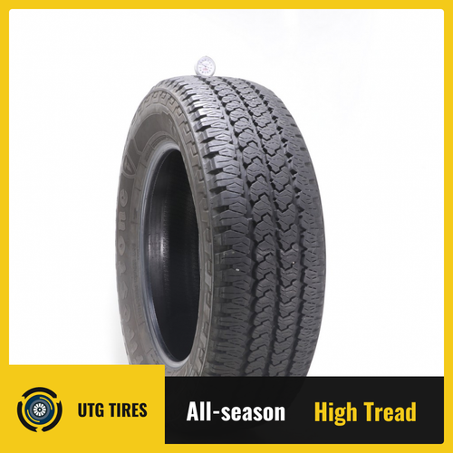 Used LT 275/65R20 Firestone Transforce AT2 126/123R - 11/32 - Picture 1 of 4