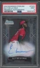 2022 Bowman Sterling Elly De La Cruz Auto Autograph RC Rookie Mint PSA 9