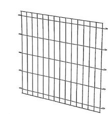 MidWest Dog Crate Divider Panel for 54-inch Crates - Models 1154, SL54DD