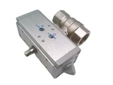 FESTO VZPR-BPD-22-R1 / VZPRBPD22R1 (BRAND NEW)