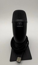 Insignia USB Recording Microphone NS-CBM19