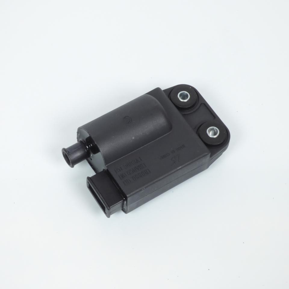 Bobine d'allumage HT pour réparer les pannes de démarrage du Piaggio 50 NRG MC2