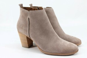 frye dusty rose boots