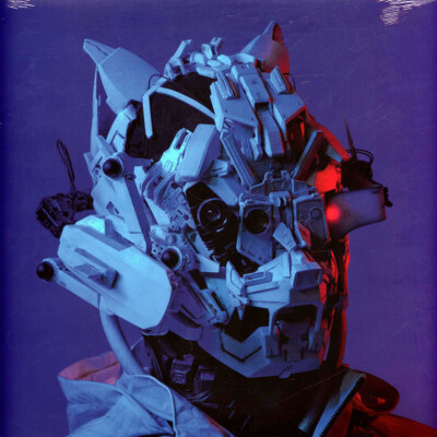 Madman - Lonewolf (Vinyl LP - 1961 - EU - Reissue)