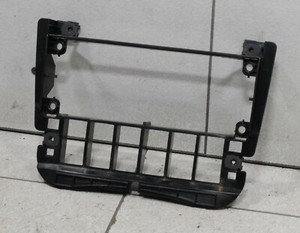 VW Polo 6N2 Bj 2000 Einbau Rahmen Schalter Heizung Mittelkonsole #61798-C50