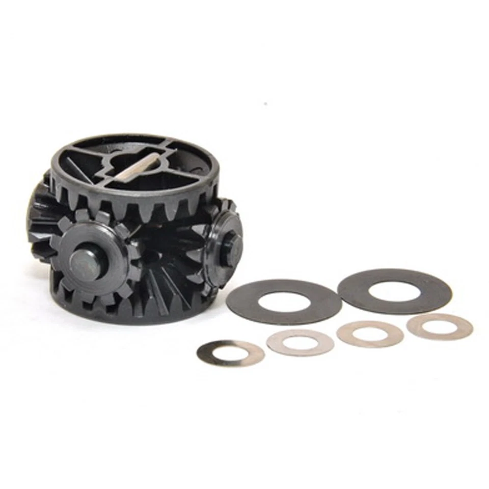 HoBao OP-0139 Steel Bevel Gears Set : 1/7 Hyper MT Plus II / GTS / GTB / SS /SST - Image 2 of 3