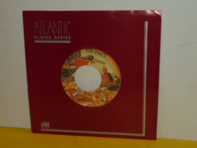 SINGLE 7'' - FANCY - WILD THING - TOUCH ME