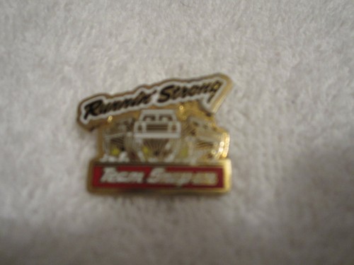 SNAP-ON TOOLS SPILLA A SCATTO SQUADRA FORTE CORSA DA COLLEZIONE RARA!!!