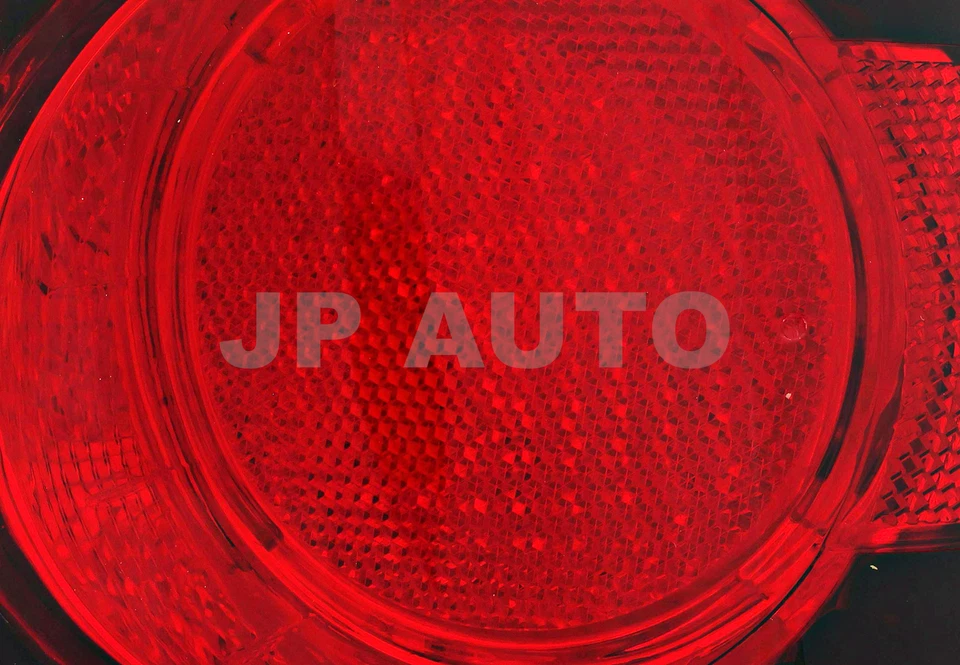 For 2006-2010 Ford Explorer Tail Light Passenger Side - Image 2 of 4