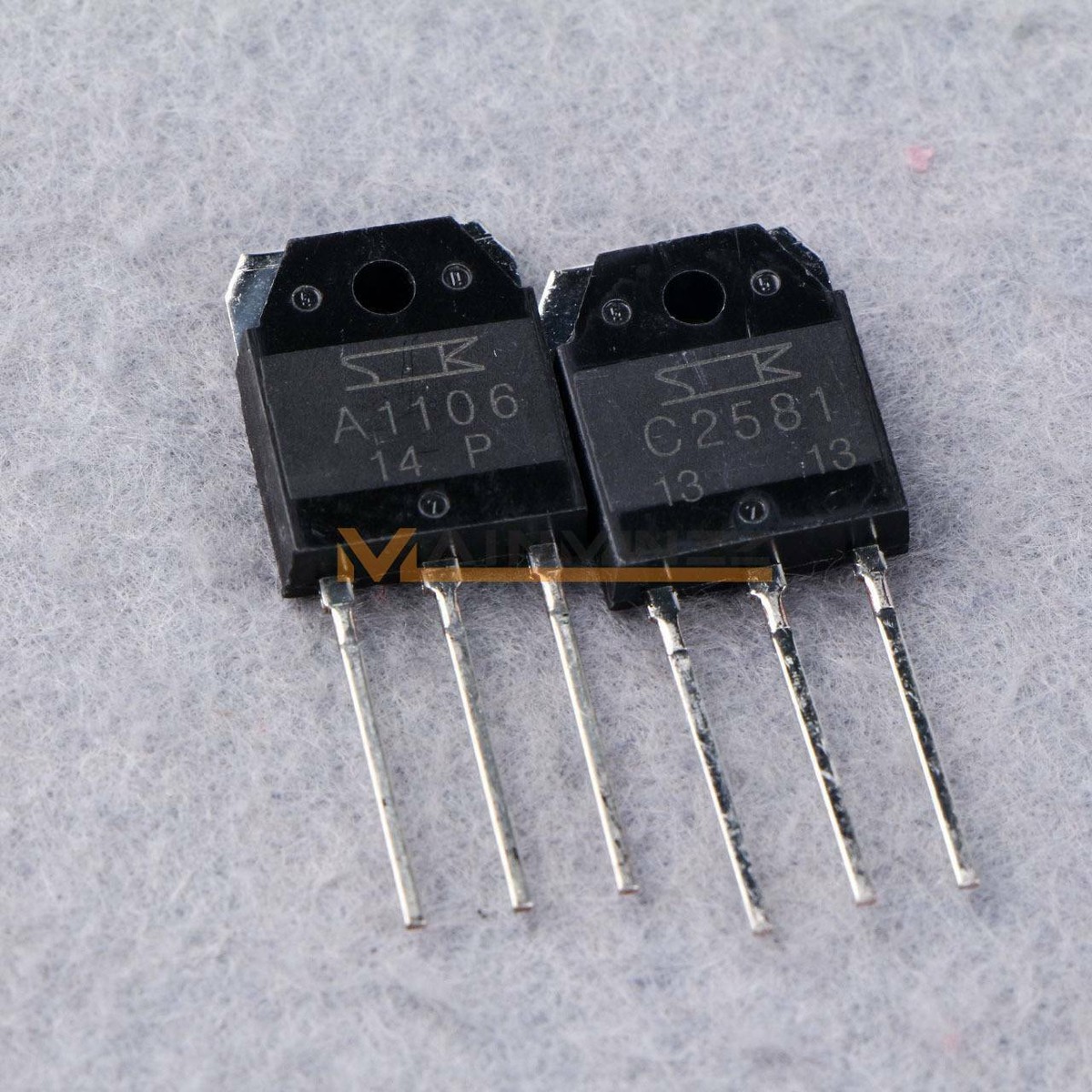 Spina A Banana 2 Coppie (2x2 Connettori) - Adattatori Audio E Video - Foto 5