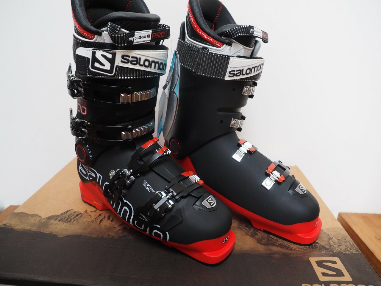 salomon sx pro
