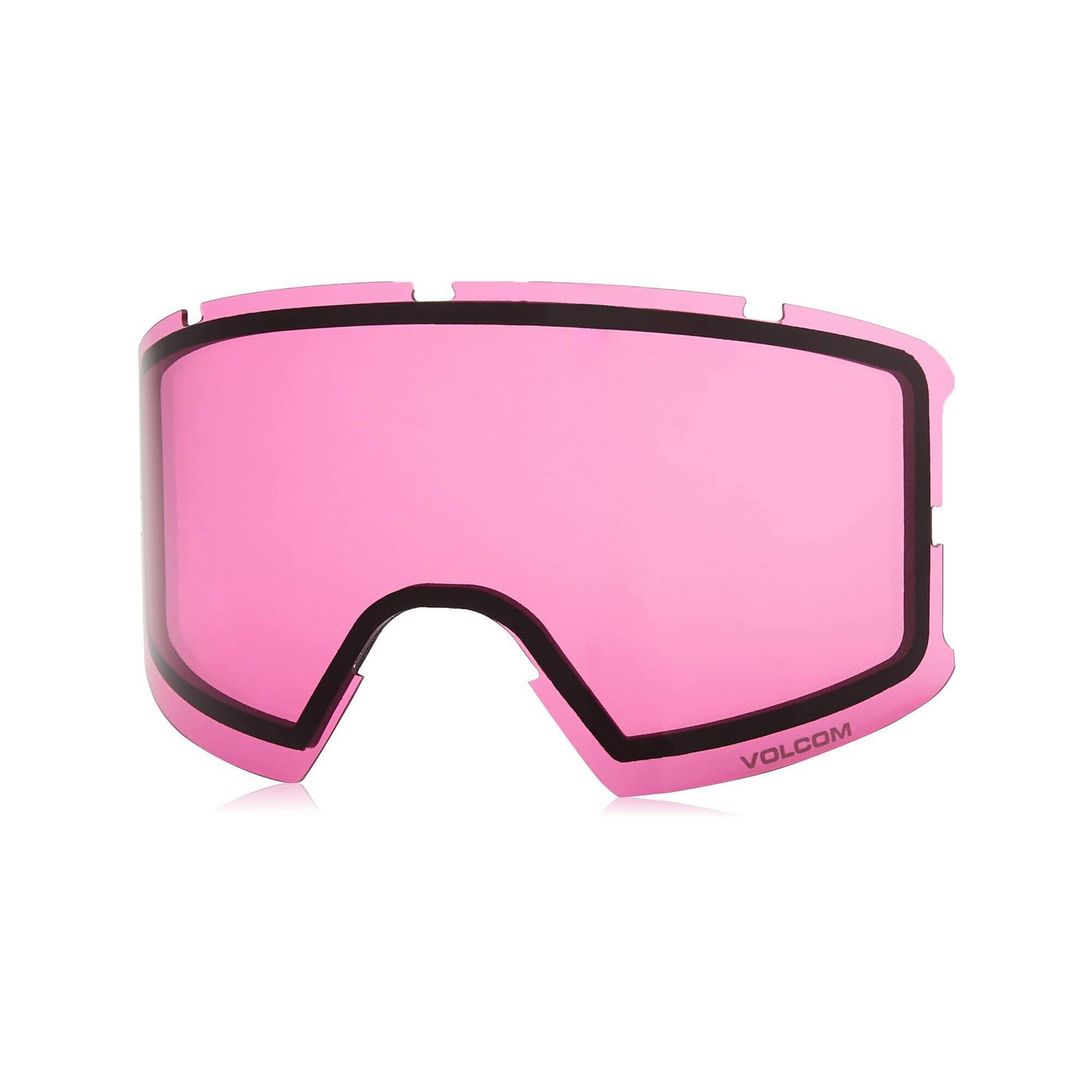 Сноуборд Volcom GARDEN ROSA Ersatzglas унисекс Skibrille VL01001210 9890₽