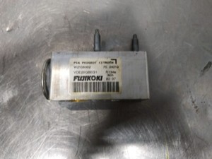 W2106002 klimaverdampfer CITROEN C5 BERLINA 2.0 HDI FAP CAT RH02 2008 389252