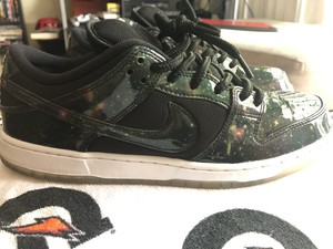 dunks nike intergalactic