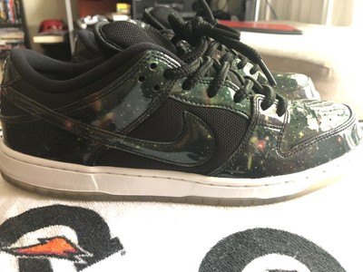 nike sb dunk low 420 intergalactic