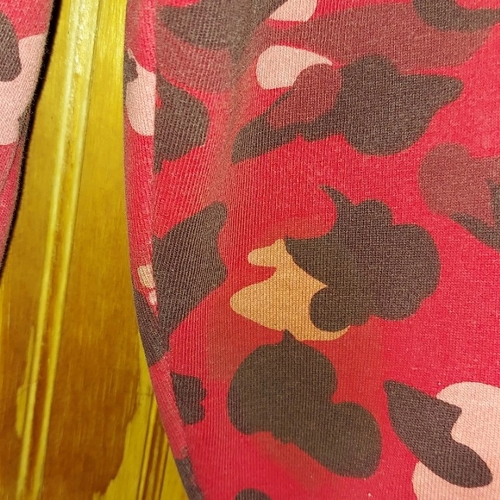 A BATHING APE (BAPE) Felpa con cappuccio RARA con cerniera in cristallo Bape.