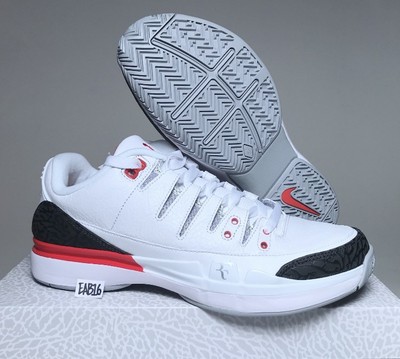 Nike Zoom Vapor RF X AJ3 Roger Federer 
