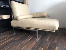 B&b Citterio Diesis Italia Designer Sofa Sessel Ecksofa Chaiselongue Couch  