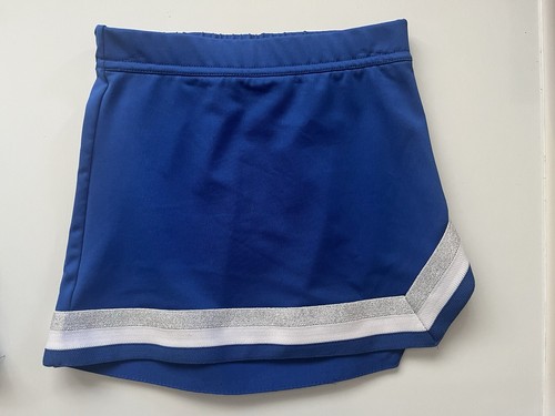 Wildcat Cheerleading Outfit, Kids, Size XS, 4/5 - Picture 3 of 3